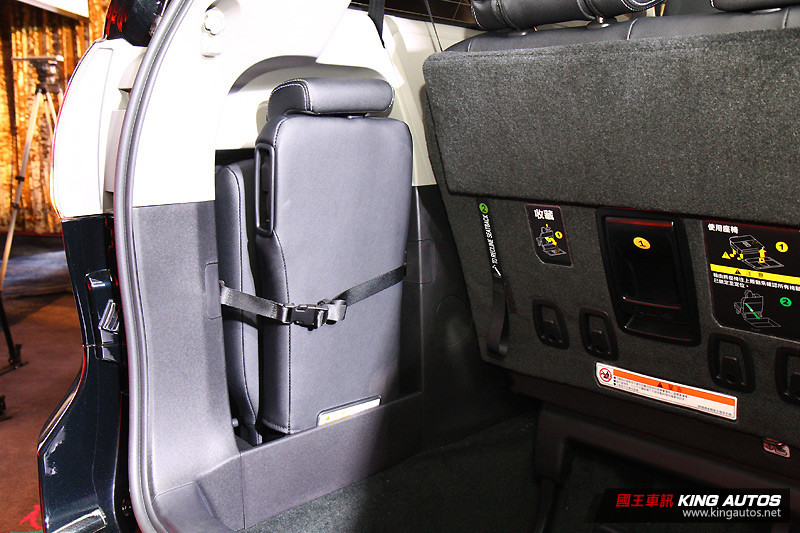 今年配額僅750輛 豐田《Toyota Sienna》219萬起由總代理正式導入! 今年配額僅750輛 豐田《Toyota Sienna》219萬起由總代理正式導入!