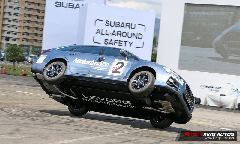 《2016 Subaru品牌日》首度移師台中 堅手到底即日起開始報名 《2016 Subaru品牌日》首度移師台中 堅手到底即日起開始報名