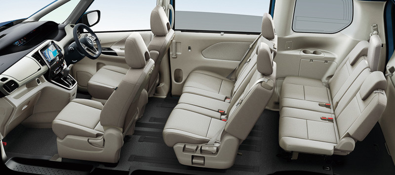 全球首部自動駕駛MPV 新一代《Nissan Serena》提前現身預約8月下旬發表 全球首部自動駕駛MPV 新一代《Nissan Serena》提前現身預約8月下旬發表
