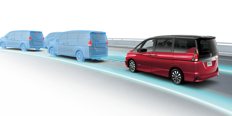 全球首部自動駕駛MPV 新一代《Nissan Serena》提前現身預約8月下旬發表 全球首部自動駕駛MPV 新一代《Nissan Serena》提前現身預約8月下旬發表