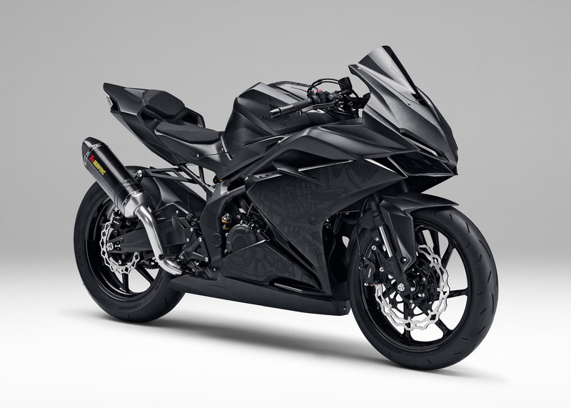 榮耀復活在即 《Honda CBR250RR》印尼官方預告影片釋出 榮耀復活在即 《Honda CBR250RR》印尼官方預告影片釋出