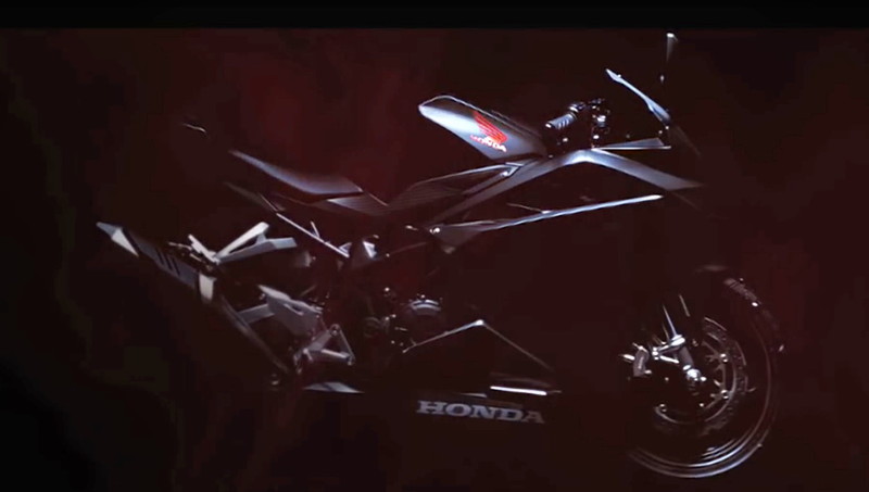 榮耀復活在即 《Honda CBR250RR》印尼官方預告影片釋出 榮耀復活在即 《Honda CBR250RR》印尼官方預告影片釋出