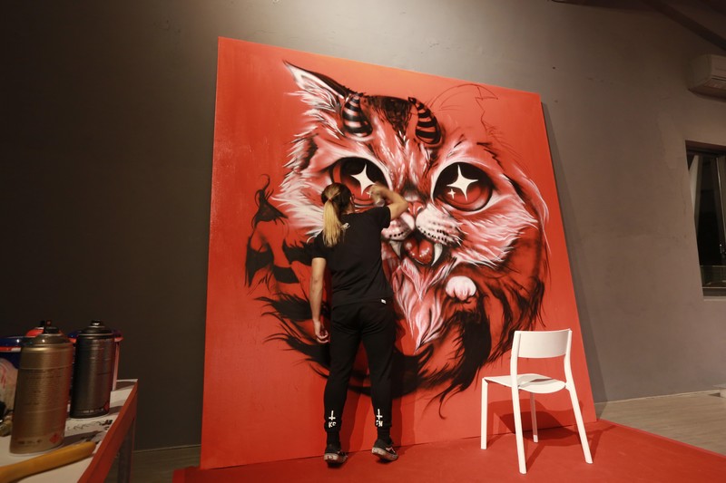 Riding Your Red Style!《Gogoro》2016年式新色上市 Riding Your Red Style!《Gogoro》2016年式新色上市
