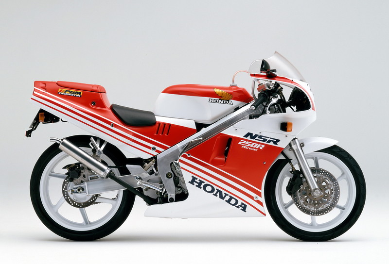 榮耀復活在即 《Honda CBR250RR》印尼官方預告影片釋出 榮耀復活在即 《Honda CBR250RR》印尼官方預告影片釋出