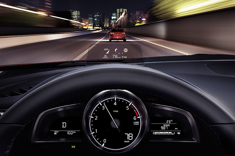 69.9萬起展開接單 預計9月底交車 小改款《Mazda3》報價規格全都露 69.9萬起展開接單 預計9月底交車 小改款《Mazda3》報價規格全都露