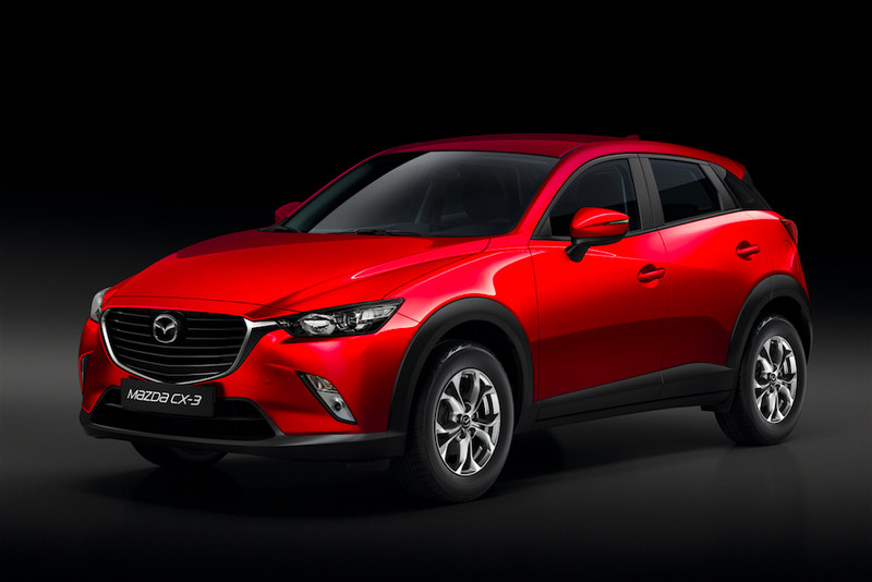 69.9萬起展開接單 預計9月底交車 小改款《Mazda3》報價規格全都露 69.9萬起展開接單 預計9月底交車 小改款《Mazda3》報價規格全都露