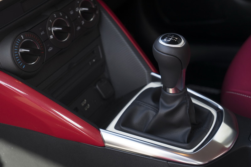 魂動紅搞悶騷 《Mazda2》Red Edition特式車英國限量登場 魂動紅搞悶騷 《Mazda2》Red Edition特式車英國限量登場