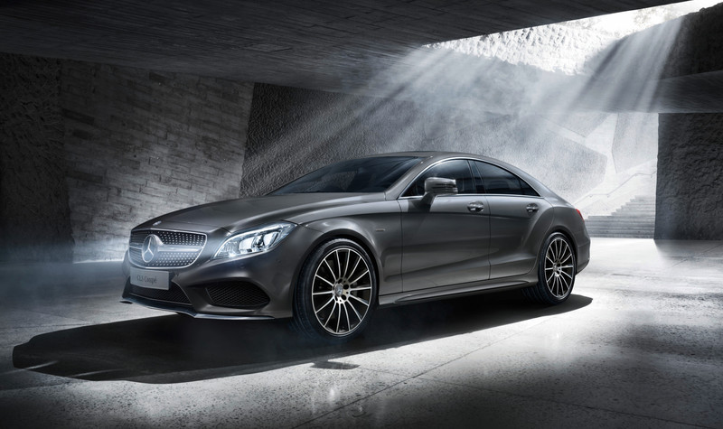 預告迎接大改款?賓士《Mercedes-Benz CLS / CLS Shooting Brake》推出Final Edition 預告迎接大改款?賓士《Mercedes-Benz CLS / CLS Shooting Brake》推出Final Edition