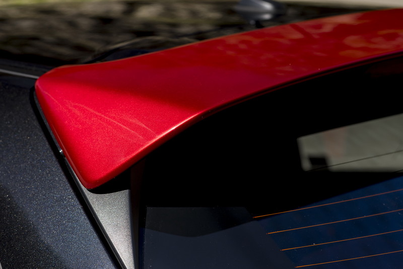 魂動紅搞悶騷 《Mazda2》Red Edition特式車英國限量登場 魂動紅搞悶騷 《Mazda2》Red Edition特式車英國限量登場