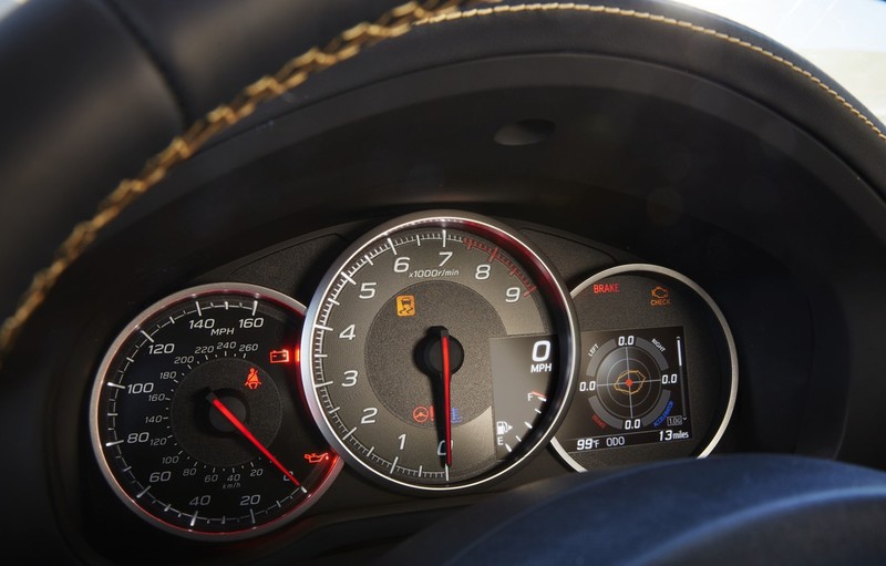 新年式小改款《Subaru BRZ》美國售價公布 售價跟隨升級幅度小漲 新年式小改款《Subaru BRZ》美國售價公布 售價跟隨升級幅度小漲