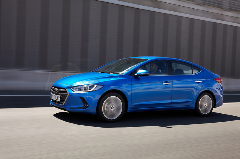 「i」家族將走入歷史 《Hyundai》將重編車系命名方式 「i」家族將走入歷史 《Hyundai》將重編車系命名方式