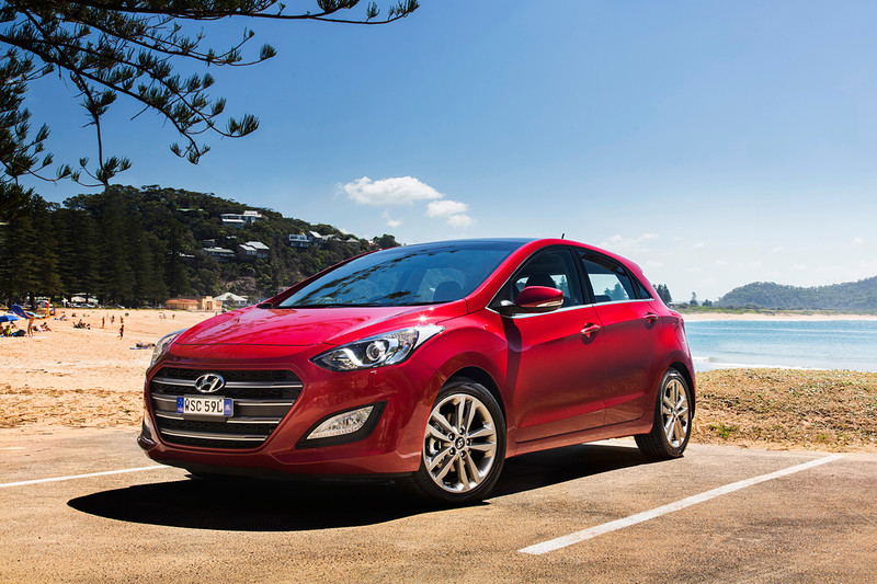 「i」家族將走入歷史 《Hyundai》將重編車系命名方式 「i」家族將走入歷史 《Hyundai》將重編車系命名方式