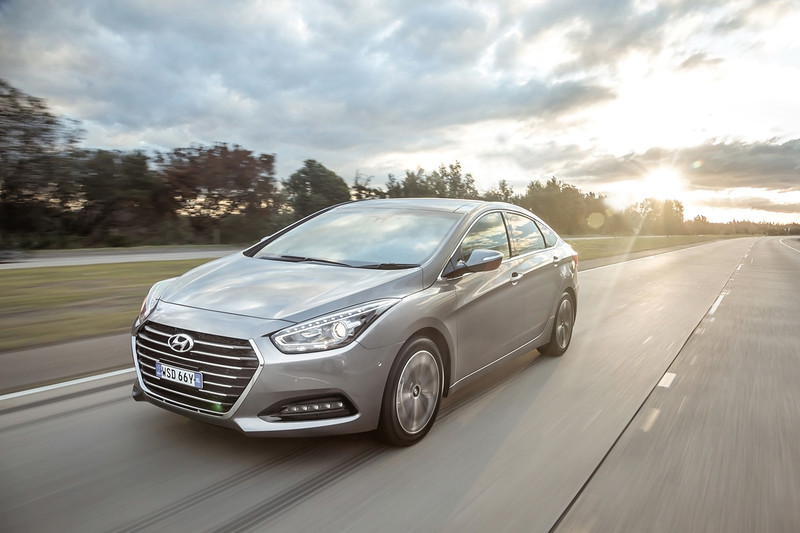 「i」家族將走入歷史 《Hyundai》將重編車系命名方式 「i」家族將走入歷史 《Hyundai》將重編車系命名方式