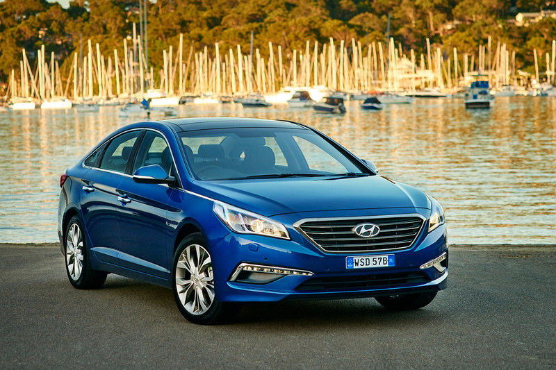「i」家族將走入歷史 《Hyundai》將重編車系命名方式 「i」家族將走入歷史 《Hyundai》將重編車系命名方式