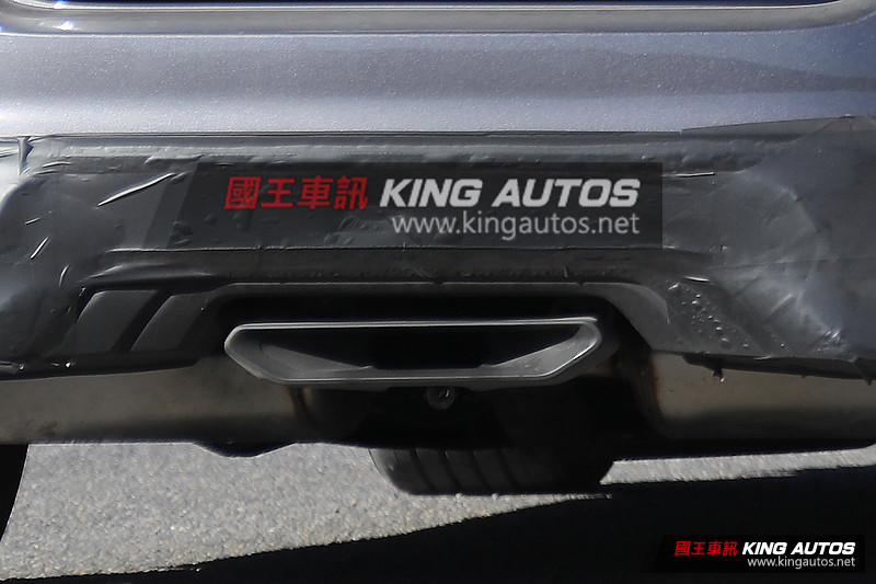 2.0 VTEC Turbo動力上身 更強勁的本田《Honda Civic Coupe Si》偽裝測試曝光 2.0 VTEC Turbo動力上身 更強勁的本田《Honda Civic Coupe Si》偽裝測試曝光