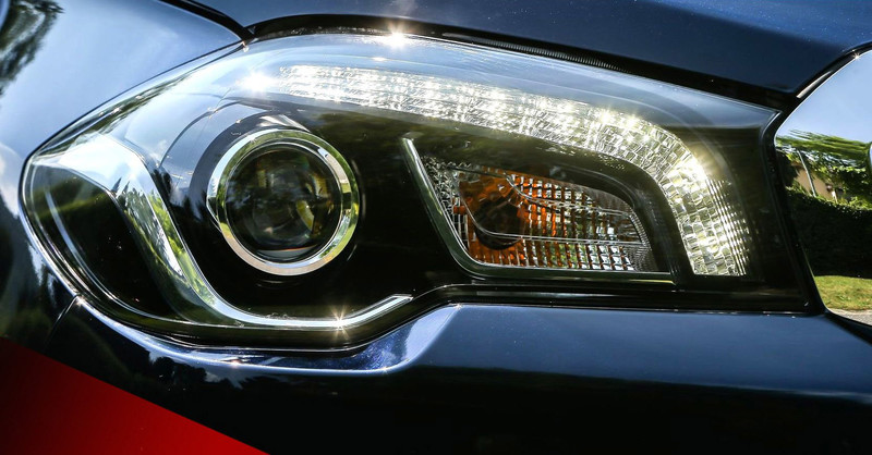 小改款《Suzuki SX4 Crossover》正式亮相 全面換裝1.0/1.4渦輪直噴動力 小改款《Suzuki SX4 Crossover》正式亮相 全面換裝1.0/1.4渦輪直噴動力