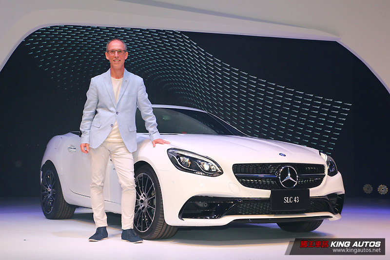 共三款動力車型同步登台 賓士《Mercedes-Benz SL & SLC》雙敞篷車系發表 共三款動力車型同步登台 賓士《Mercedes-Benz SL & SLC》雙敞篷車系發表