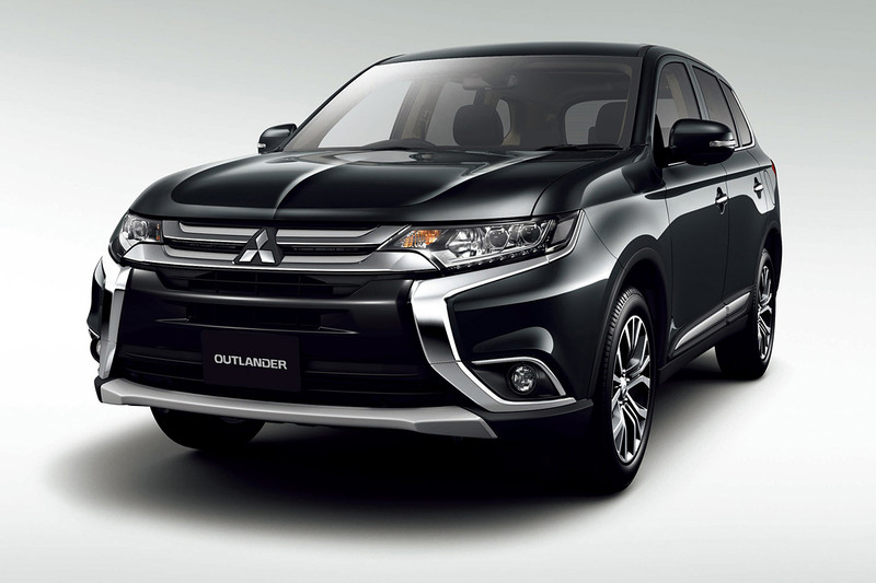 預告重返MPV市場?《Mitsubishi》將於印尼車展發表跨界MPV概念車 預告重返MPV市場?《Mitsubishi》將於印尼車展發表跨界MPV概念車