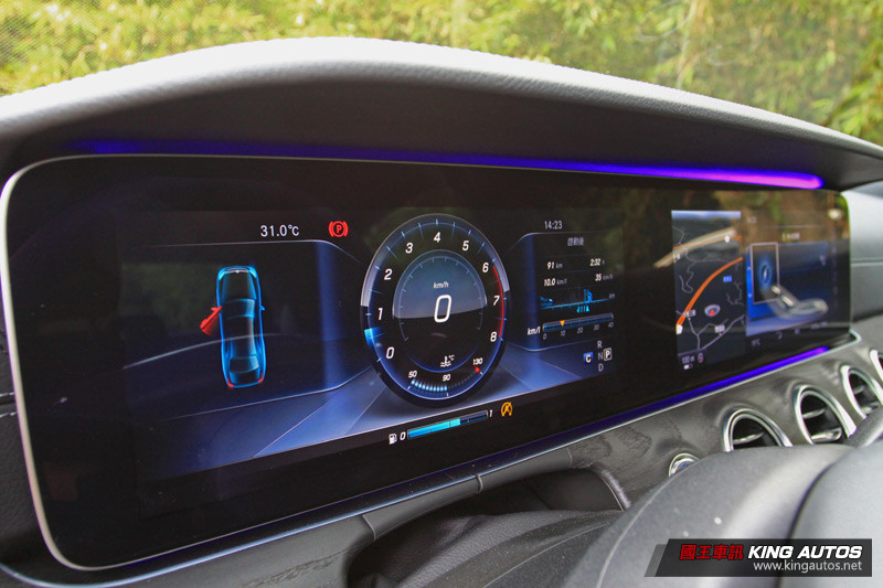 AI更顯人性化 ─ 全新賓士《Mercedes-Benz E-Class》試駕體驗 AI更顯人性化 ─ 全新賓士《Mercedes-Benz E-Class》試駕體驗