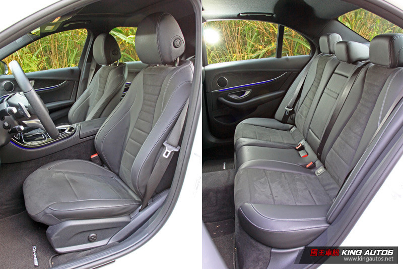 AI更顯人性化 ─ 全新賓士《Mercedes-Benz E-Class》試駕體驗 AI更顯人性化 ─ 全新賓士《Mercedes-Benz E-Class》試駕體驗
