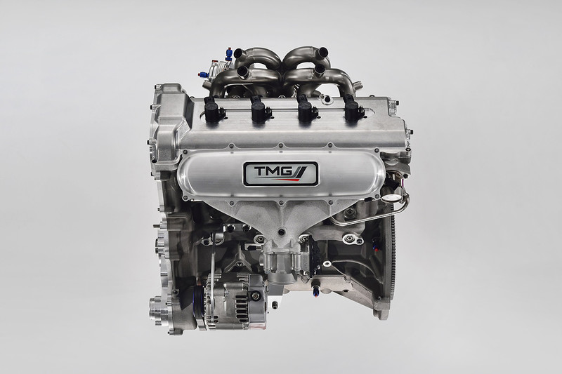 380匹馬力猛爆小鴨 《Toyota Yaris WRC》預告2017年出閘 380匹馬力猛爆小鴨 《Toyota Yaris WRC》預告2017年出閘