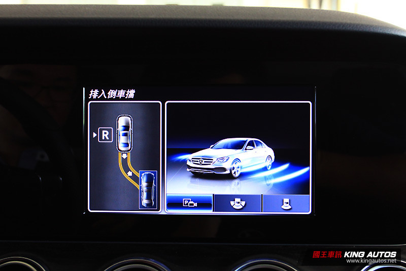 AI更顯人性化 ─ 全新賓士《Mercedes-Benz E-Class》試駕體驗 AI更顯人性化 ─ 全新賓士《Mercedes-Benz E-Class》試駕體驗