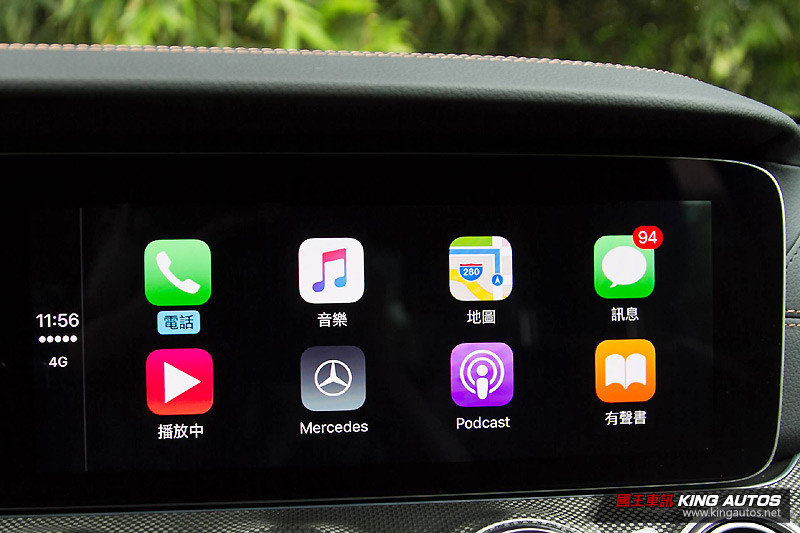 AI更顯人性化 ─ 全新賓士《Mercedes-Benz E-Class》試駕體驗 AI更顯人性化 ─ 全新賓士《Mercedes-Benz E-Class》試駕體驗