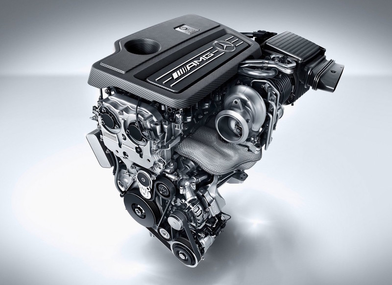 不給對手超越機會 下一代《Mercedes-AMG A 45》馬力可望上看400匹 不給對手超越機會 下一代《Mercedes-AMG A 45》馬力可望上看400匹