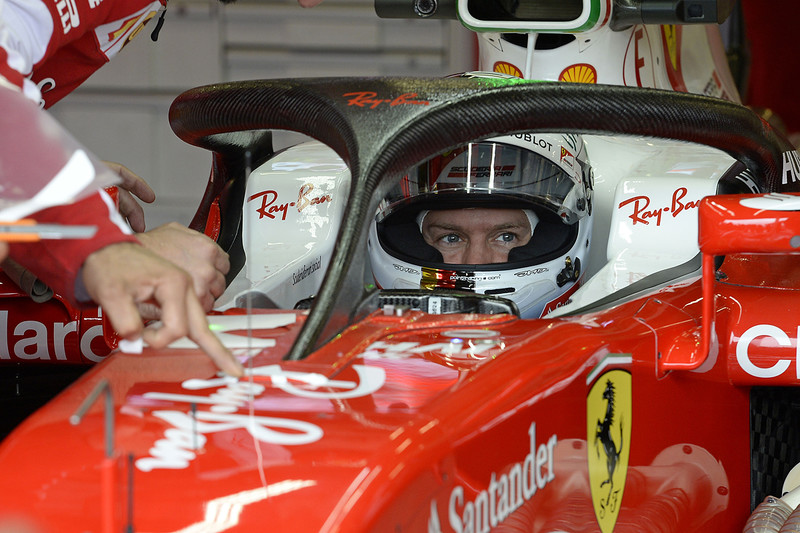 夾腳拖先別來 《F1》策略小組暫緩座艙保護裝置導入計畫 夾腳拖先別來 《F1》策略小組暫緩座艙保護裝置導入計畫