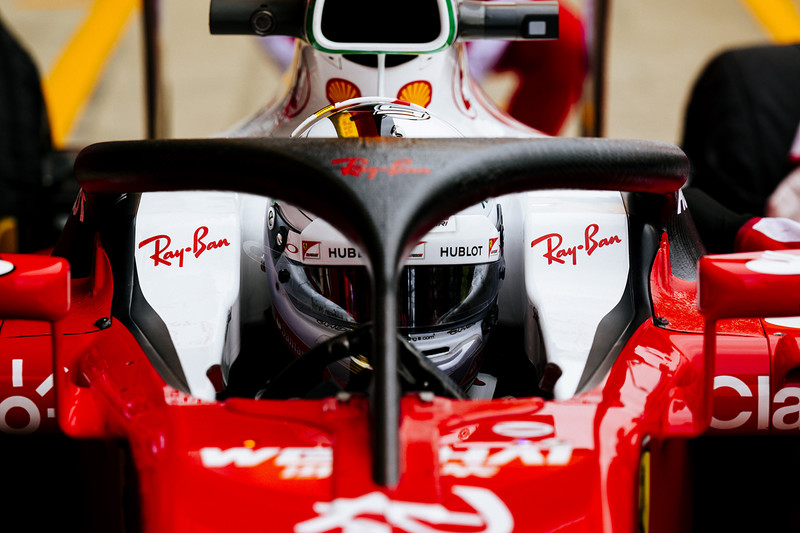 夾腳拖先別來 《F1》策略小組暫緩座艙保護裝置導入計畫 夾腳拖先別來 《F1》策略小組暫緩座艙保護裝置導入計畫