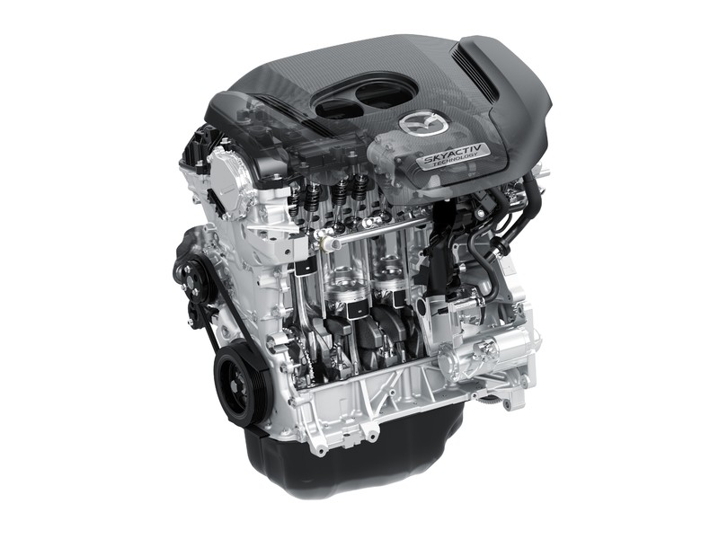 下一代《Mazda CX-5》可望追加2.5渦輪汽油動力 新車最快明年亮相 下一代《Mazda CX-5》可望追加2.5渦輪汽油動力 新車最快明年亮相