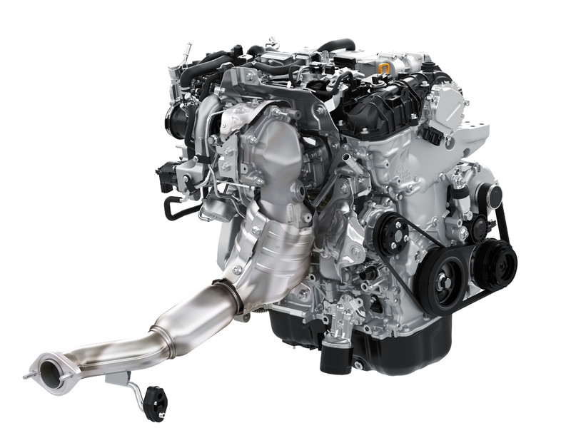 下一代《Mazda CX-5》可望追加2.5渦輪汽油動力 新車最快明年亮相 下一代《Mazda CX-5》可望追加2.5渦輪汽油動力 新車最快明年亮相