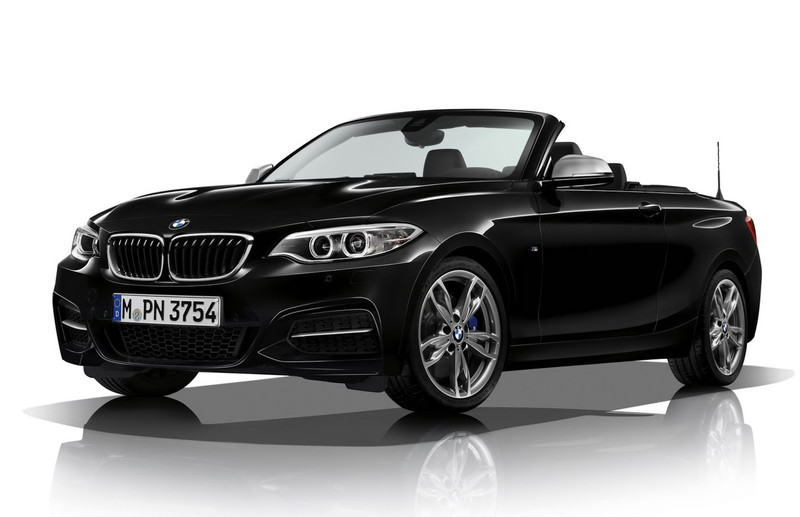 新年式《BMW M140i / M240i》英國售價出爐 臺灣近期可望公佈正式價格 新年式《BMW M140i / M240i》英國售價出爐 臺灣近期可望公佈正式價格