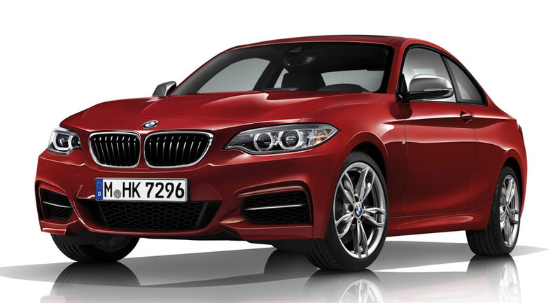 新年式《BMW M140i / M240i》英國售價出爐 臺灣近期可望公佈正式價格 新年式《BMW M140i / M240i》英國售價出爐 臺灣近期可望公佈正式價格