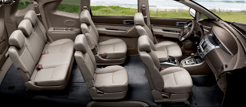 換搭2.2升柴油動力 《SsangYong Stavic》152.8萬元起上市開賣 換搭2.2升柴油動力 《SsangYong Stavic》152.8萬元起上市開賣