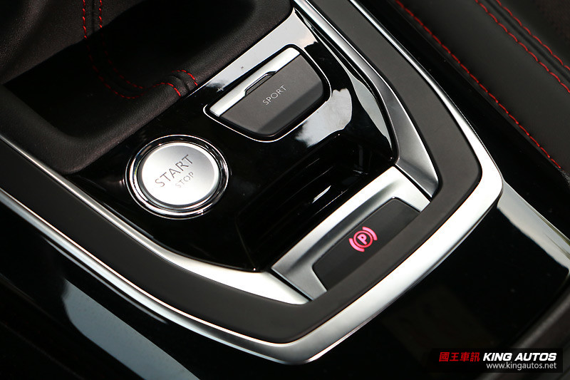 「C」線無戰事 ─ 因為《Peugeot 308 GTi》目前並沒有對手! 「C」線無戰事 ─ 因為《Peugeot 308 GTi》目前並沒有對手!