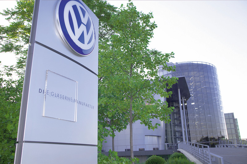 重罰178億韓圓 韓國政府同步取消《Volkswagen》集團80款車之上市許可 重罰178億韓圓 韓國政府同步取消《Volkswagen》集團80款車之上市許可