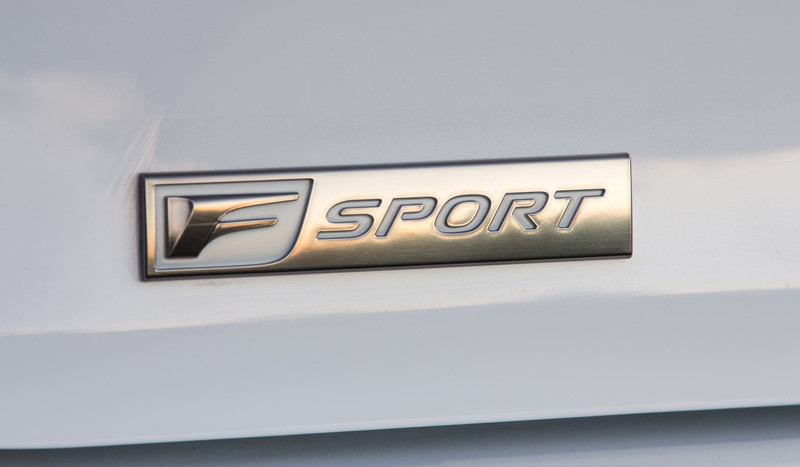 《Lexus RX》前驅車型日本追加F Sport版 同步新增專屬新車色 《Lexus RX》前驅車型日本追加F Sport版 同步新增專屬新車色