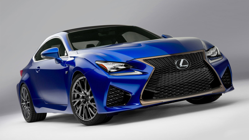 《Lexus RX》前驅車型日本追加F Sport版 同步新增專屬新車色 《Lexus RX》前驅車型日本追加F Sport版 同步新增專屬新車色