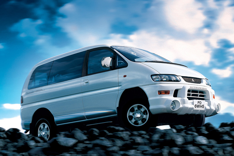 越野版得利卡後繼有人?《Mitsubishi XM Concept》印尼車展前曝光 越野版得利卡後繼有人?《Mitsubishi XM Concept》印尼車展前曝光