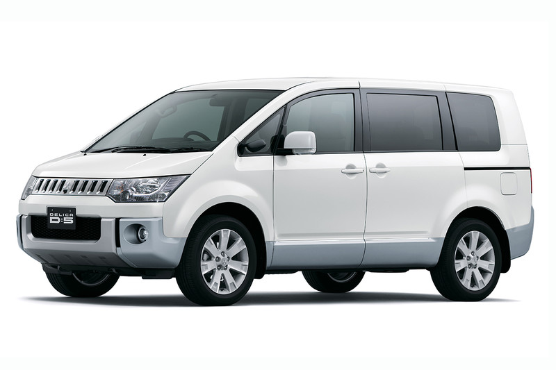 越野版得利卡後繼有人?《Mitsubishi XM Concept》印尼車展前曝光 越野版得利卡後繼有人?《Mitsubishi XM Concept》印尼車展前曝光