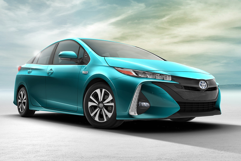 《Prius》銷售不如預期?《Toyota》推遲《Prius Prime》日本上市計劃 《Prius》銷售不如預期?《Toyota》推遲《Prius Prime》日本上市計劃
