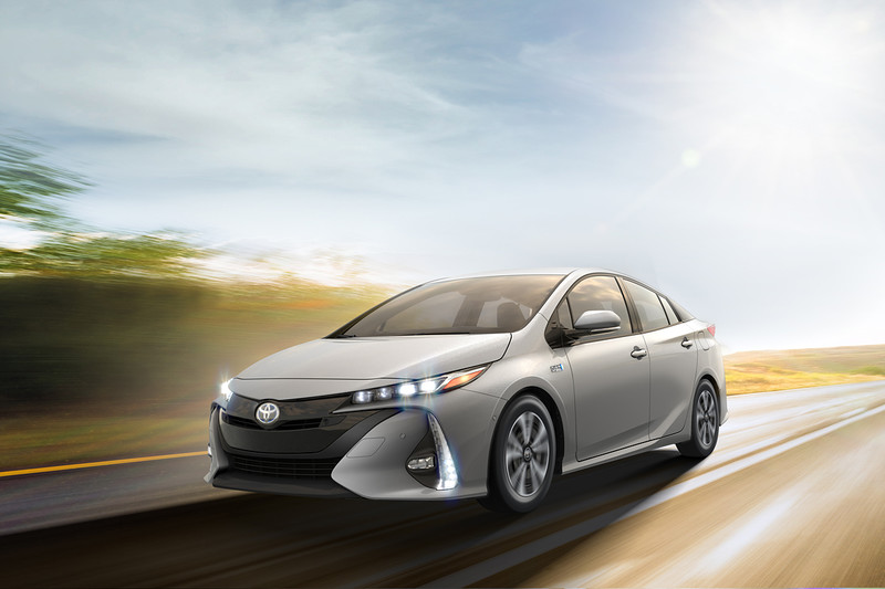 《Prius》銷售不如預期?《Toyota》推遲《Prius Prime》日本上市計劃 《Prius》銷售不如預期?《Toyota》推遲《Prius Prime》日本上市計劃