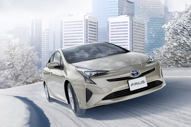《Prius》銷售不如預期?《Toyota》推遲《Prius Prime》日本上市計劃 《Prius》銷售不如預期?《Toyota》推遲《Prius Prime》日本上市計劃