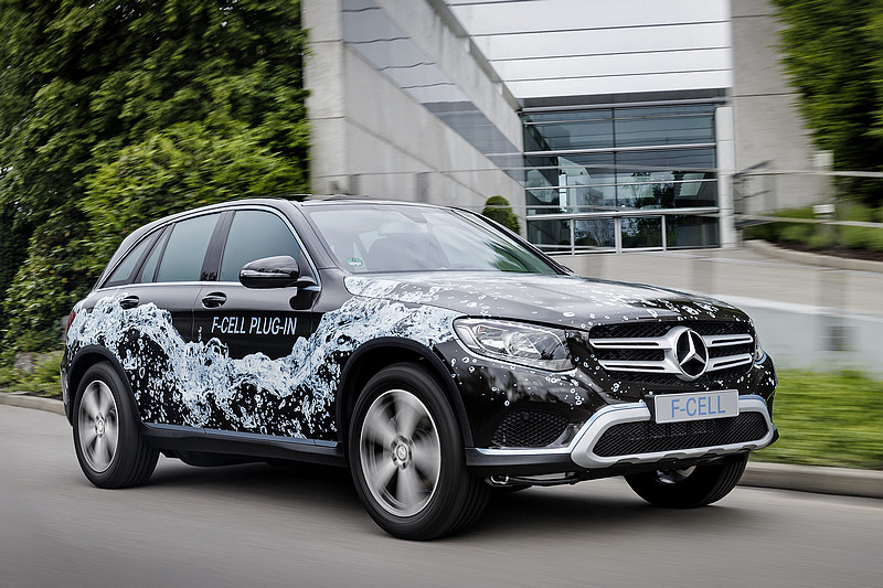 許一個電能未來 Daimler有意於賓士《Mercedes-Benz》旗下增設新能源車子品牌 許一個電能未來 Daimler有意於賓士《Mercedes-Benz》旗下增設新能源車子品牌