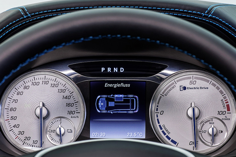 許一個電能未來 Daimler有意於賓士《Mercedes-Benz》旗下增設新能源車子品牌 許一個電能未來 Daimler有意於賓士《Mercedes-Benz》旗下增設新能源車子品牌