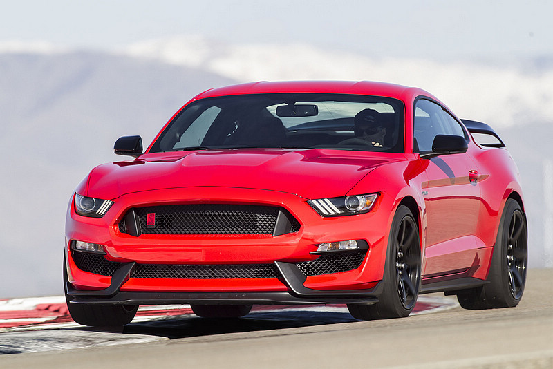 導入V8雙渦輪動力?據傳700+hp等級的超級野馬《Ford Mustang》將於明年登場 導入V8雙渦輪動力?據傳700+hp等級的超級野馬《Ford Mustang》將於明年登場