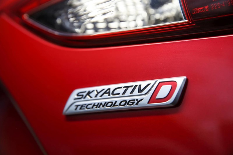 魂動休旅換新裝 新一代《Mazda CX-5》偽裝車搶先揭露改款設計 魂動休旅換新裝 新一代《Mazda CX-5》偽裝車搶先揭露改款設計