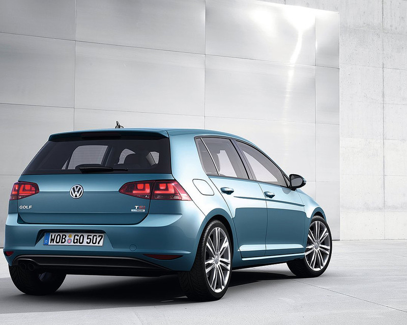 經典掀背《Golf》配備免費升級 台灣福斯《Volkswagen》全車系購車優惠同步實施 經典掀背《Golf》配備免費升級 台灣福斯《Volkswagen》全車系購車優惠同步實施
