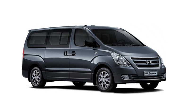 《Hyundai Porter、Starex》持續搶攻商用車市場 月底前領牌送韓國雙人來回機票 《Hyundai Porter、Starex》持續搶攻商用車市場 月底前領牌送韓國雙人來回機票